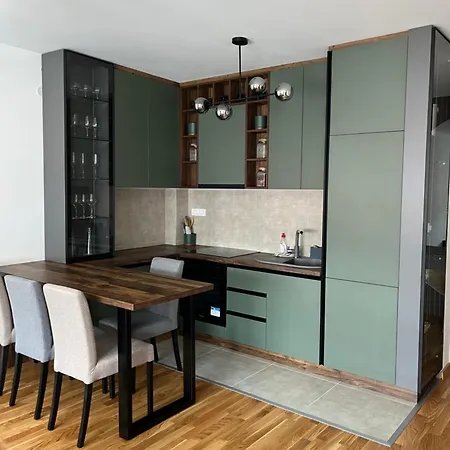 Apartamento Ld