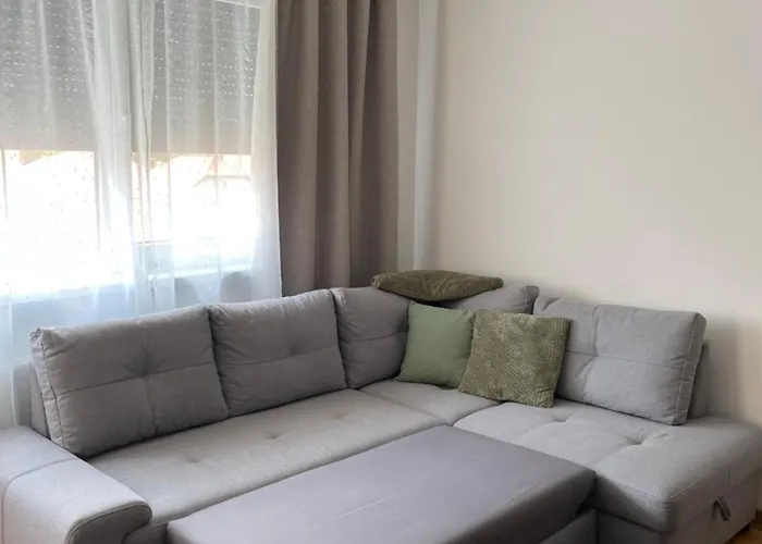 Ld アパート ヴァリェヴォ