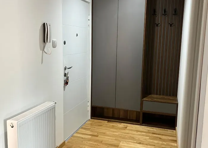 アパート Ld ヴァリェヴォ